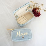 Mini Jewelry