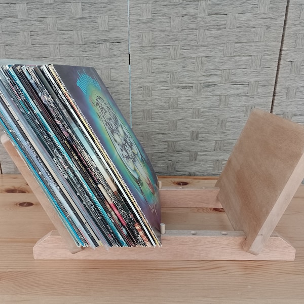 Record Rack Etsy UK