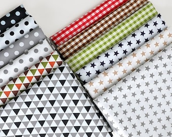 B_12 designs Water Resistant Polyester Taffeta by the yard Laminated Fabric Raincoat Tablecloths Picnic Mat made in Korea 150cm 59"wide