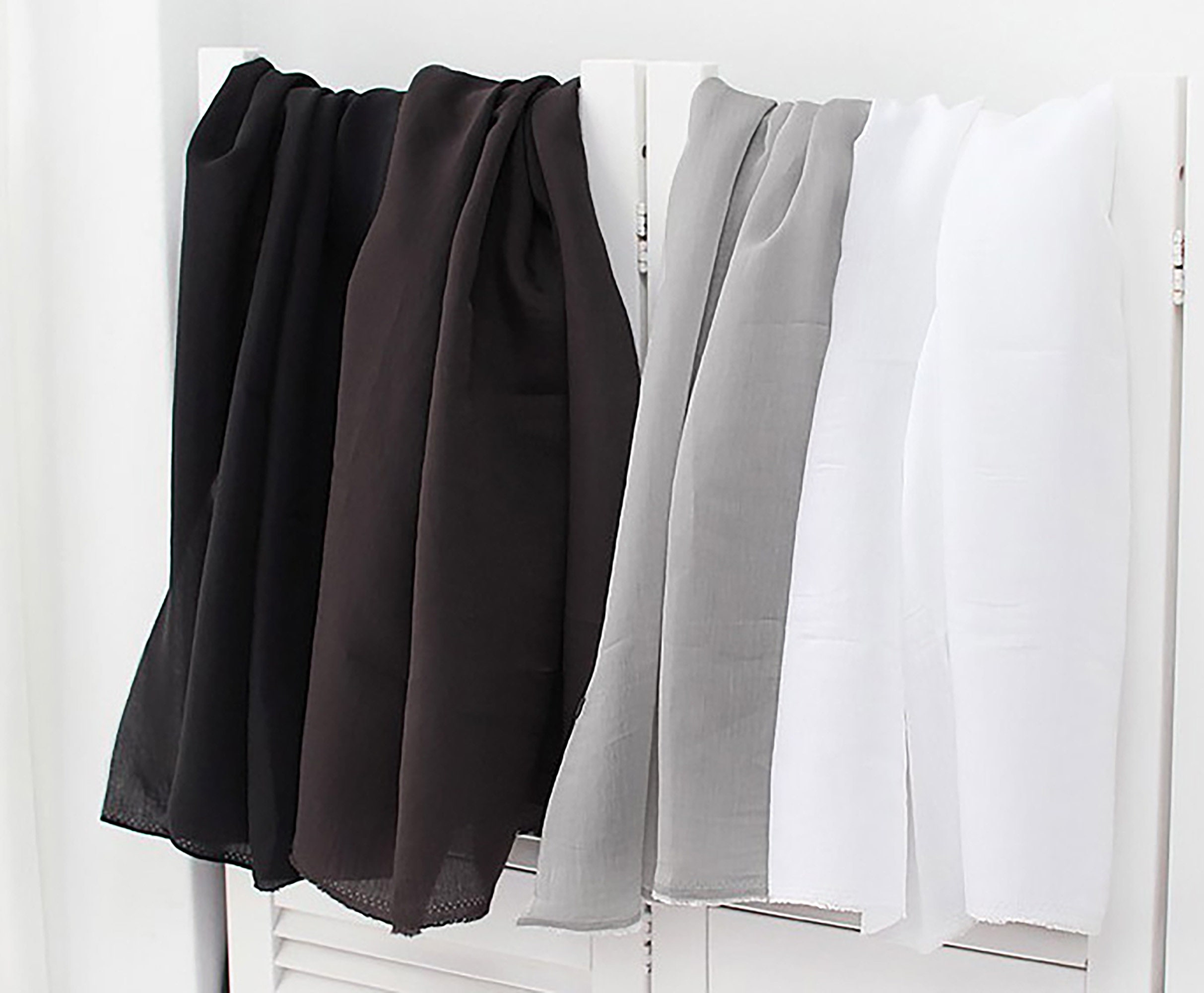 Tencel Poly Tencel 70 Polyester 30 fabric 4 colors Tencel by Etsy