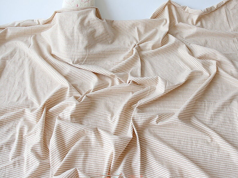 organic cotton jersey, baby bedsheet, nursery bed sheet, baby clothes, pet cushion cover, certified organic cotton jersey, premium korean fabric,made in korea, stretch cotton knit, baby wrap, stretch cotton jersey