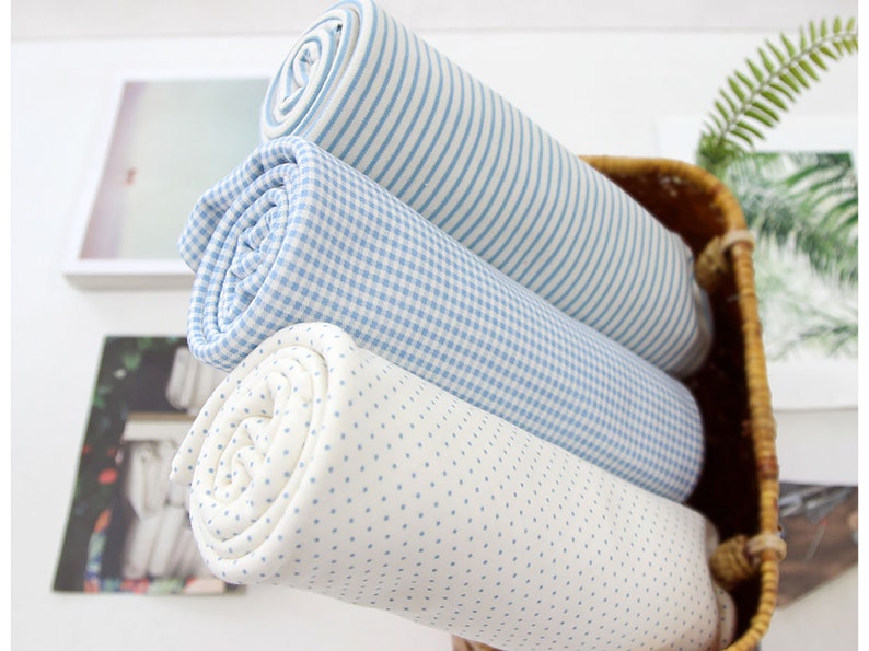 organic cotton jersey, baby bedsheet, nursery bed sheet, baby clothes, pet cushion cover, certified organic cotton jersey, premium korean fabric,made in korea, stretch cotton knit, baby wrap, stretch cotton jersey