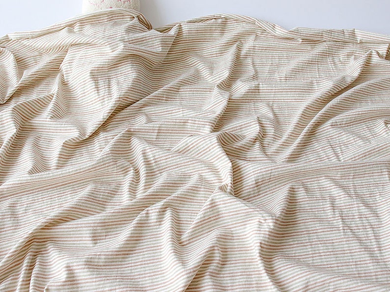 organic cotton jersey, baby bedsheet, nursery bed sheet, baby clothes, pet cushion cover, certified organic cotton jersey, premium korean fabric,made in korea, stretch cotton knit, baby wrap, stretch cotton jersey