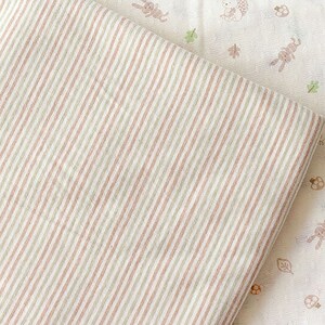 organic cotton jersey, baby bedsheet, nursery bed sheet, baby clothes, pet cushion cover, certified organic cotton jersey, premium korean fabric,made in korea, stretch cotton knit, baby wrap, stretch cotton jersey