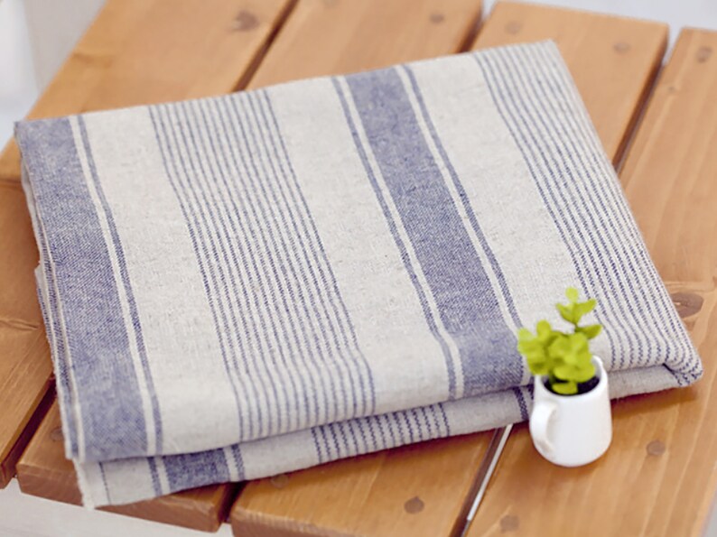 Striped Linen Fabric
Pure Linen Stripes
Striped Linen Material
Linen Fabric with Stripes
Natural Linen Stripes
Linen Striped Cloth
Striped Linen Textile
Pure Flax Linen with Stripes
Linen Stripes for Home Decor
Striped Linen Apparel Fabric