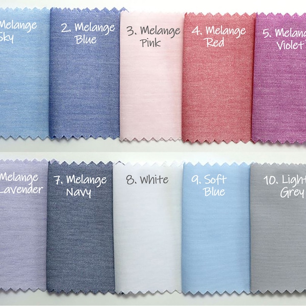 Cotton Nylon Blend Fabric Etsy