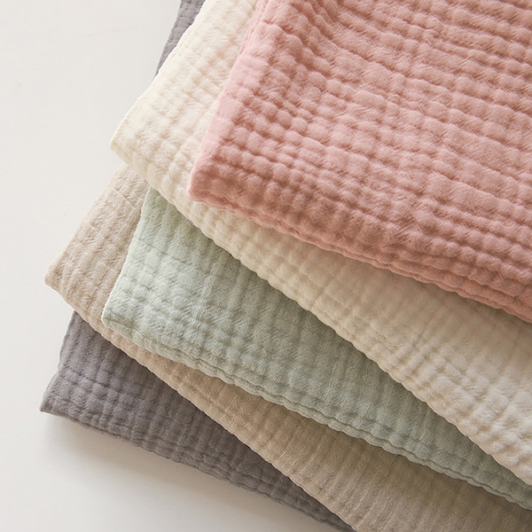 Cotton Fabric Baby Blanket Etsy