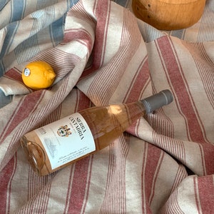 Striped Linen Fabric
Pure Linen Stripes
Striped Linen Material
Linen Fabric with Stripes
Natural Linen Stripes
Linen Striped Cloth
Striped Linen Textile
Pure Flax Linen with Stripes
Linen Stripes for Home Decor
Striped Linen Apparel Fabric
