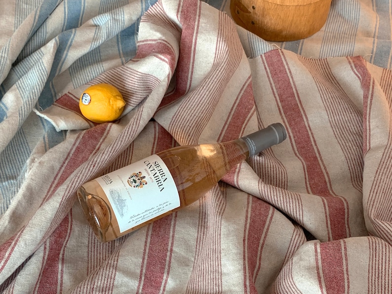 Striped Linen Fabric
Pure Linen Stripes
Striped Linen Material
Linen Fabric with Stripes
Natural Linen Stripes
Linen Striped Cloth
Striped Linen Textile
Pure Flax Linen with Stripes
Linen Stripes for Home Decor
Striped Linen Apparel Fabric