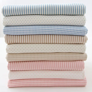 organic cotton jersey, baby bedsheet, nursery bed sheet, baby clothes, pet cushion cover, certified organic cotton jersey, premium korean fabric,made in korea, stretch cotton knit, baby wrap, stretch cotton jersey