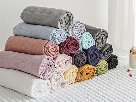 Baby swaddle fabric sale