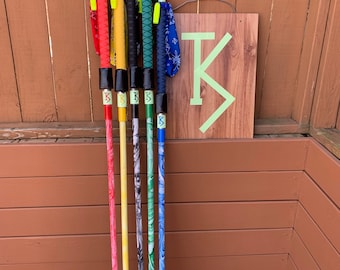 KitstiK: Wandelstok of Wandelstok