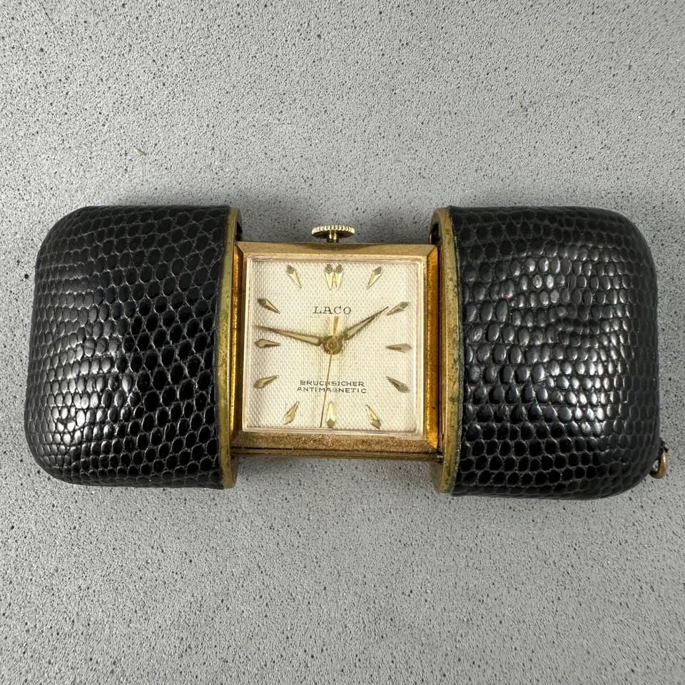 Movado ermeto - Etsy 日本
