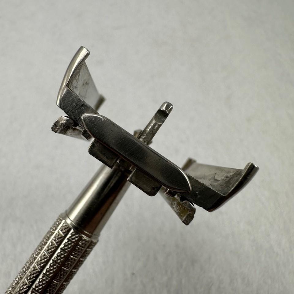 1920s gillette razor - Etsy 日本