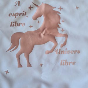 tapis de cartomancie artisanal