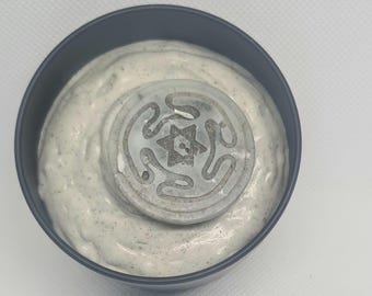 creamy meditation fondant