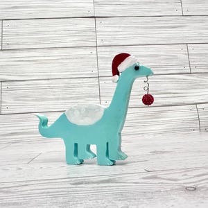 Dinosaur Gertie Desk Buddy