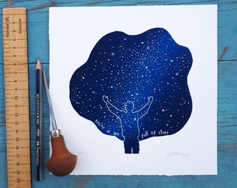 Sky Full Of Stars Etsy Sky Full Of Stars Etsy