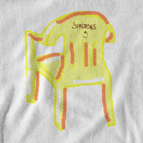 Cadeira Skol- Da Silva- T-shirt