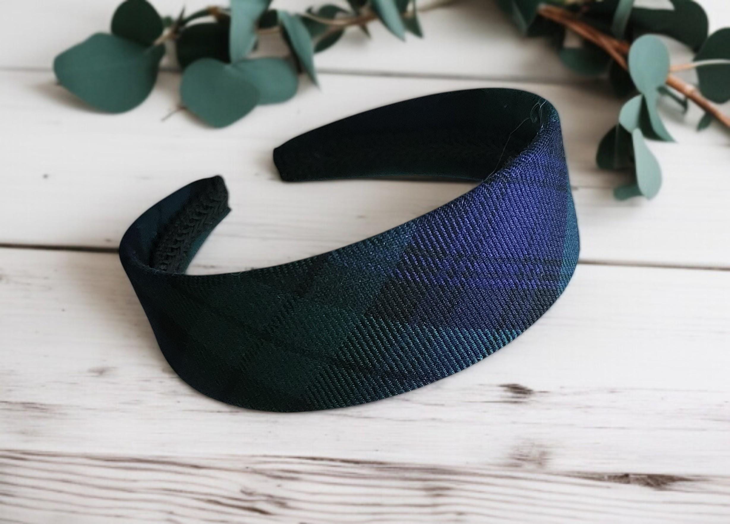 Dior Headband - Etsy Singapore