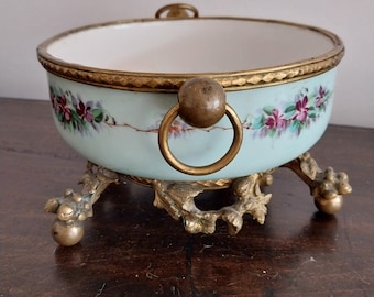 Imperial Russian bowl.