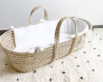 Couffin Bebe Etsy