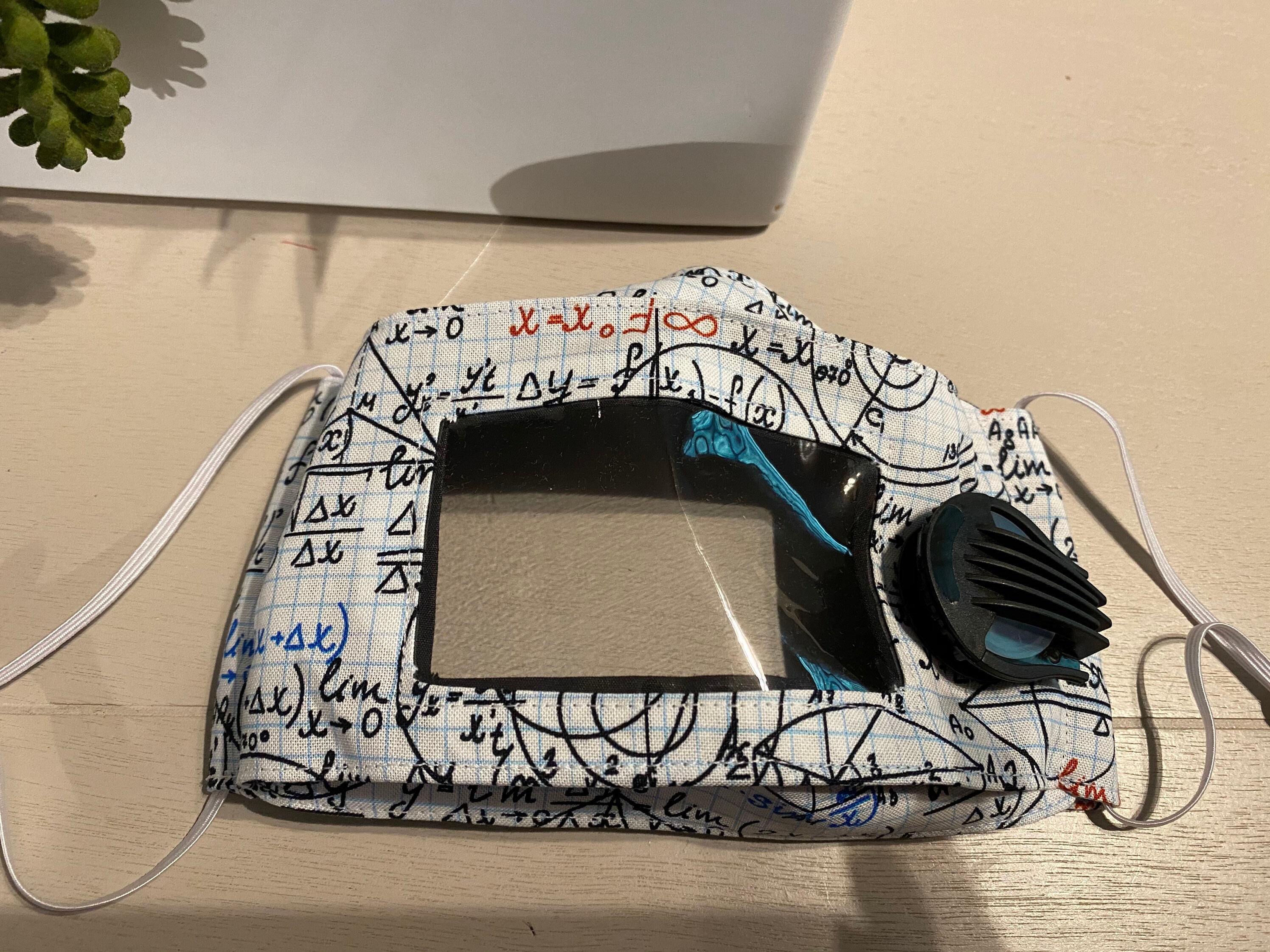 Pay for calculus speech image