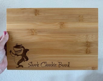 Bamboo Wood Serving Platter