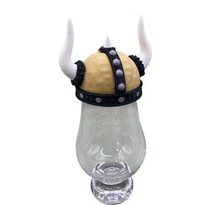 Glencairn Glass Cover for Whiskey or Bourbon, Fathers Day or Groomsmen Gift