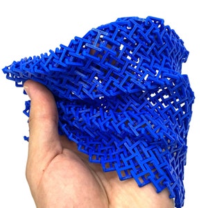 Chainmail Fidget Toy, Sensory Toys