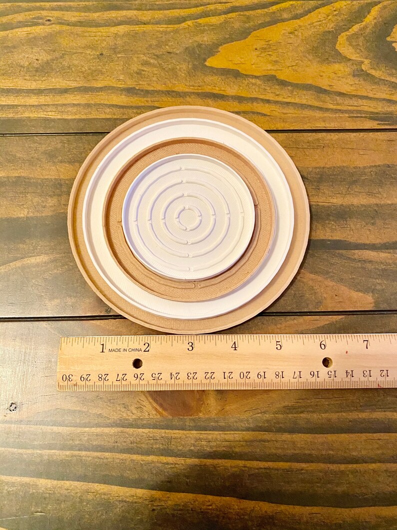 Large Drip Tray Water Tray for Succulent Planter Plant Pot Etsy