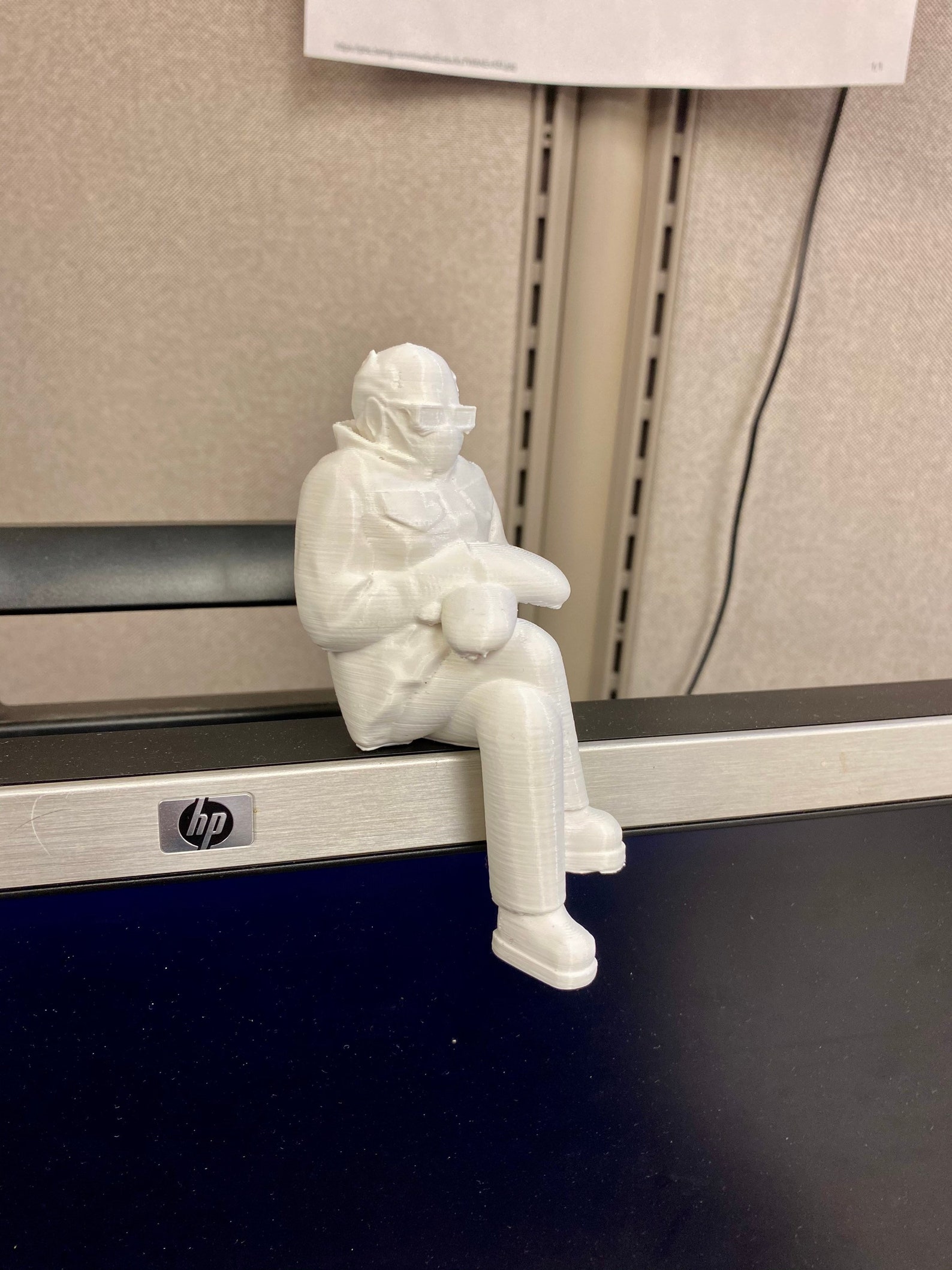 Bernie Sanders Mittens Statue Inauguration - Il 1588xN.2831808116 K5j7 Bernie Sanders Mittens Statue Inauguration - Il 1588xN.2831808116 K5j7