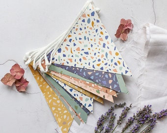 nursery bunting