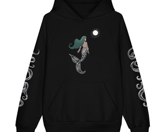 Moletom Unissex Super Pesado Lost Elves of the Sea