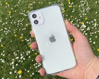 Iphone 11 Case Clear Etsy Iphone 11 Case Clear Etsy