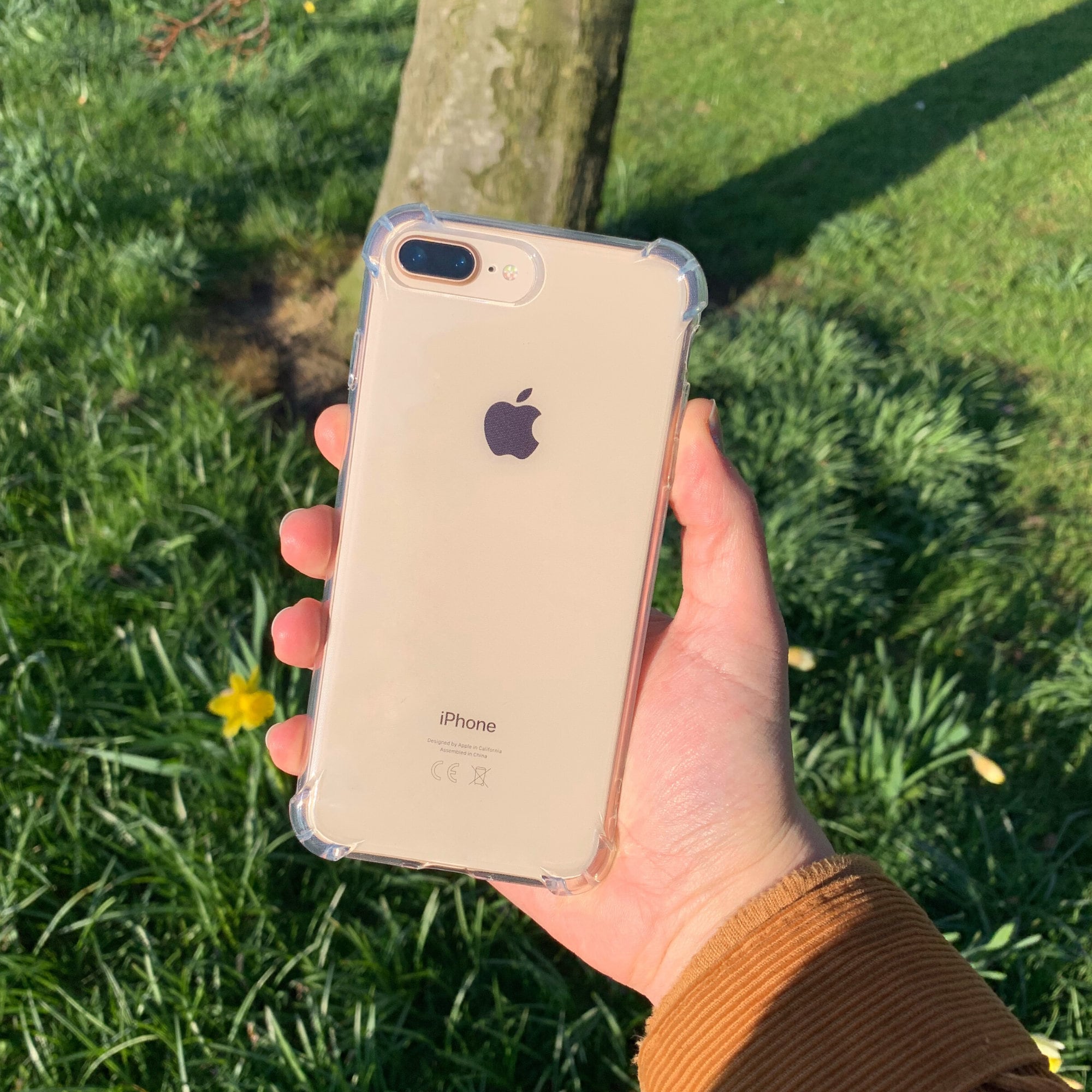 Bottega Veneta IPhone 8 Plus By bottega-veneta-iphone-8-plus-by