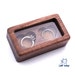 see more listings in the Boxes for wedding rings section