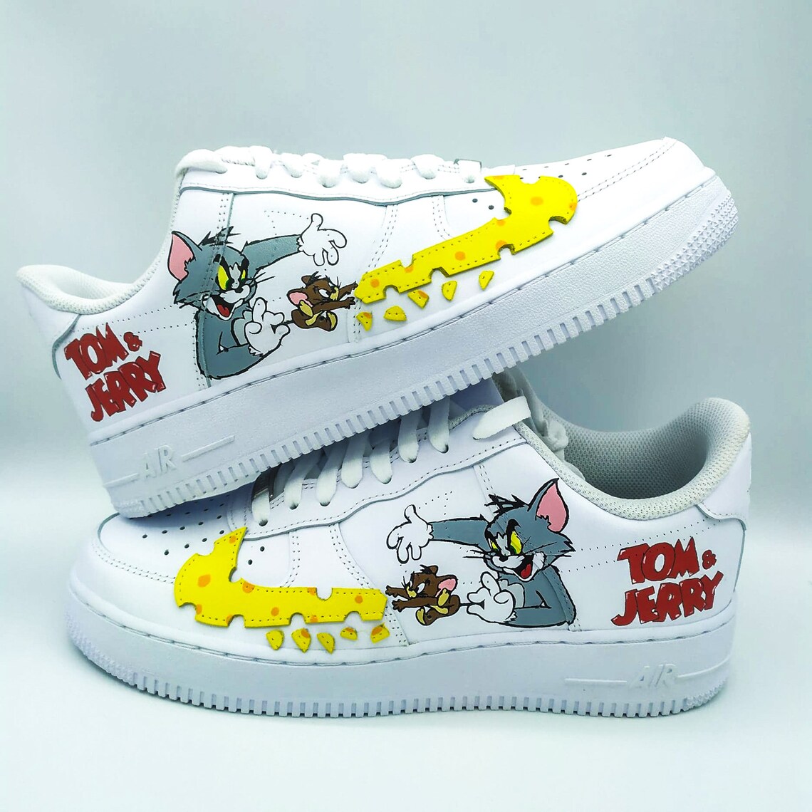 tom and jerry af1