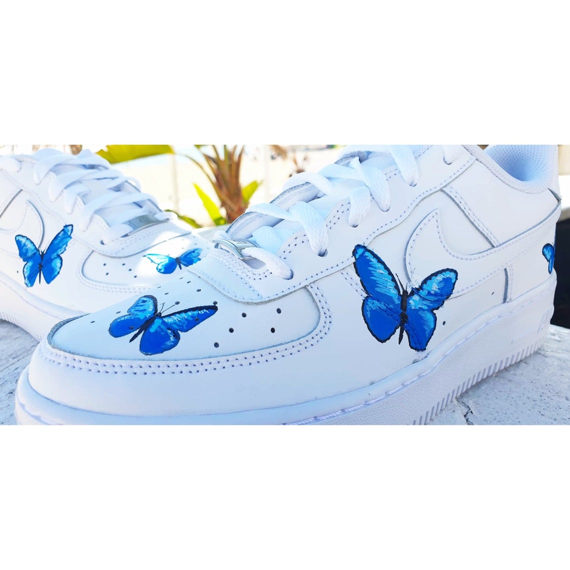 af1 blu
