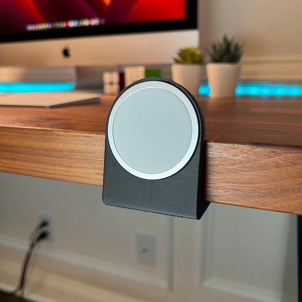 MagSafe Desk Mount - Compatible with MagSafe Products