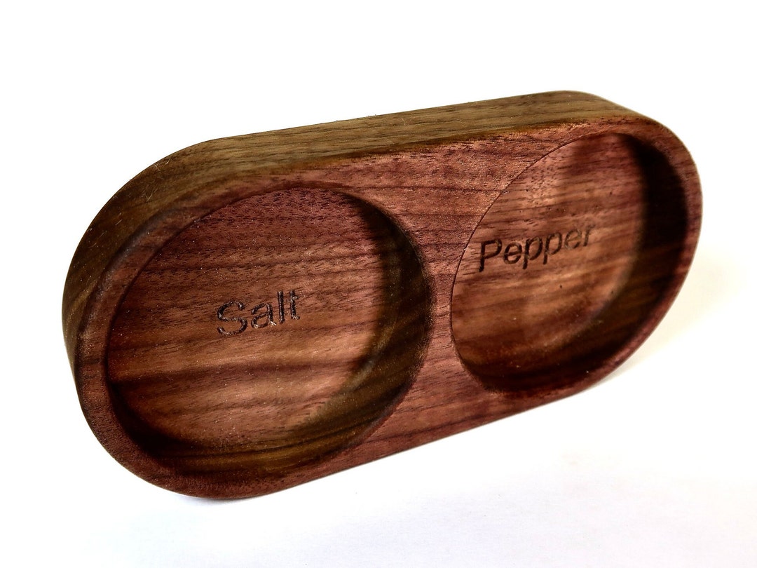 Salt and Pepper Tray Salt Pinch Bowl Salt Pot Etsy