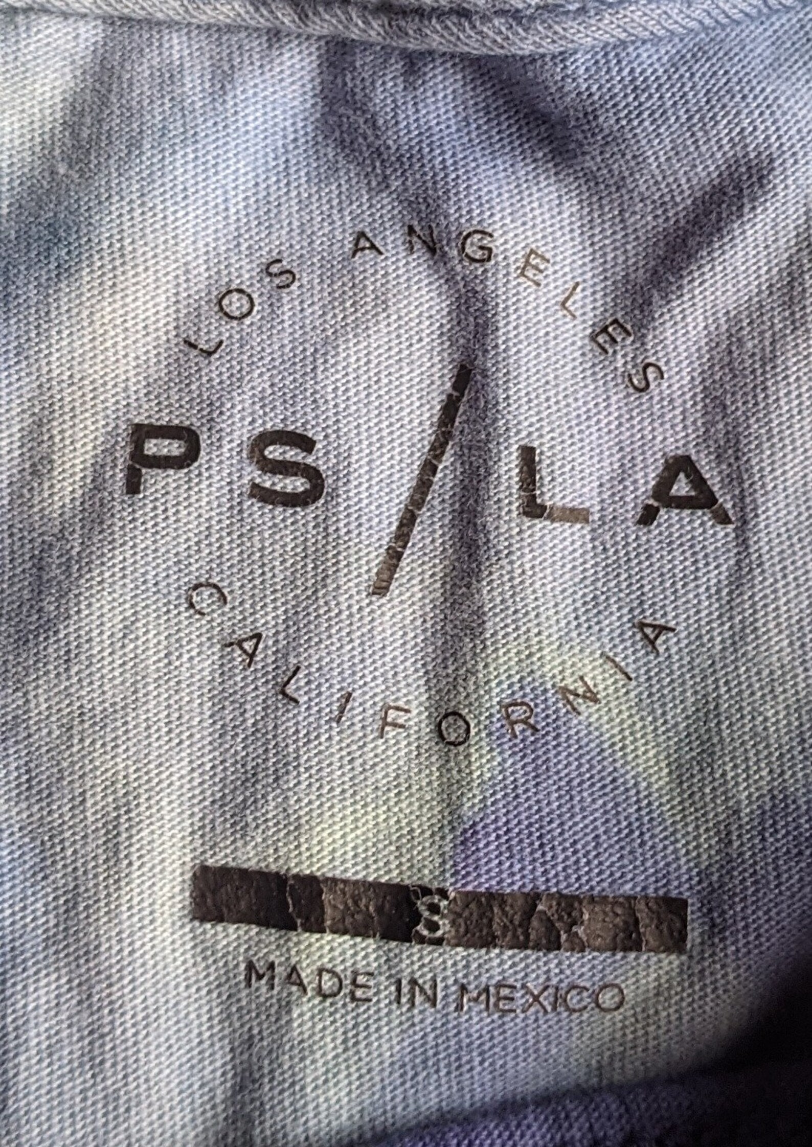 Handdyed Pacsun/pacific Sunwear Women's Graphic Tshirt Etsy New Zealand