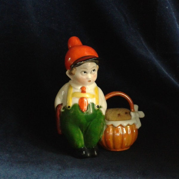 Novelty Pin Cushion Etsy