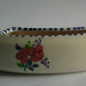 1950s Poole Pottery