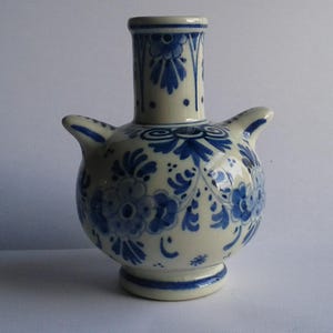 Delft Blue & White