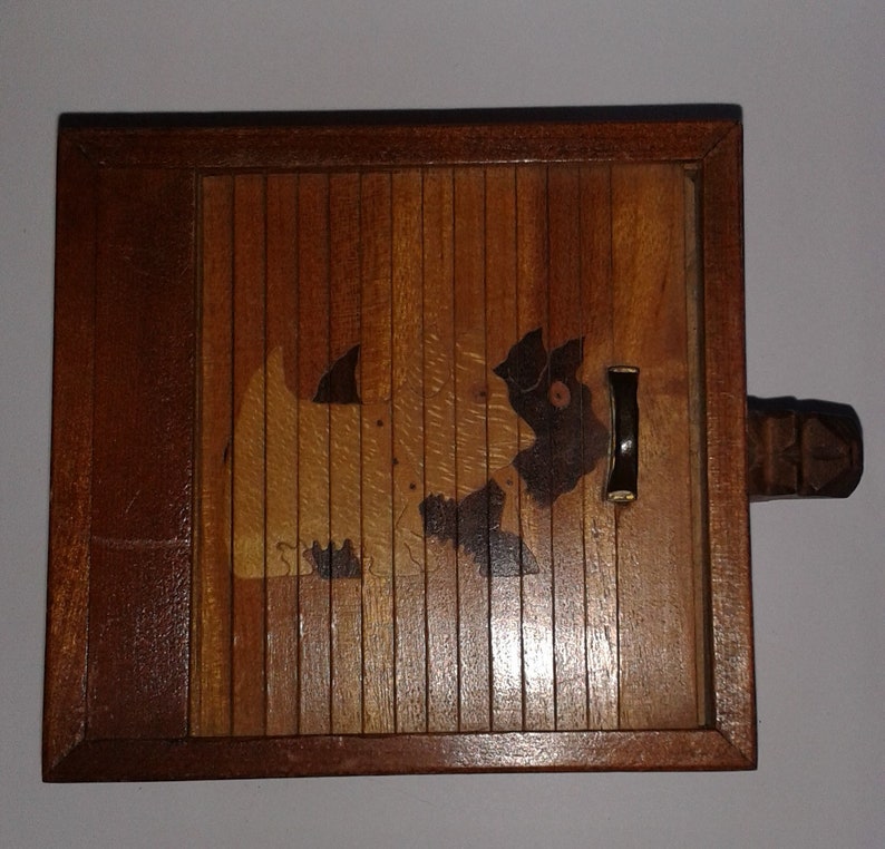 Novelty Cigarette Dispenser Etsy