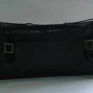 Vintage Bicycle Saddle Bag
