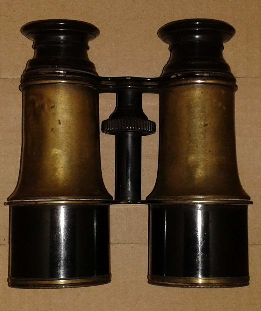 Jumelle Marine WWI Binoculars Etsy