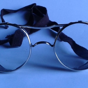 Classy Pair of Protective Glasses
