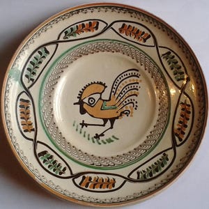 Horezu ceramics - Etsy 日本